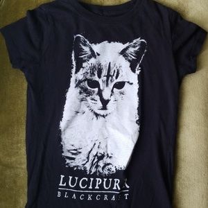 BUNDLE Lucipurr tee